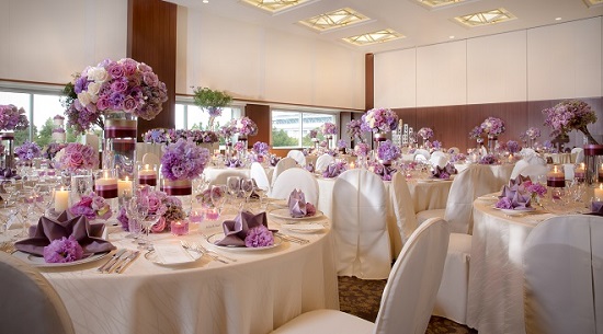 東京ベイ有明ワシントンホテルの格安結婚式のイメージ2